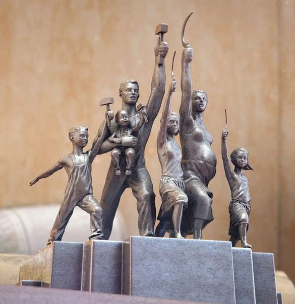 Ах, как хочется вернуться...