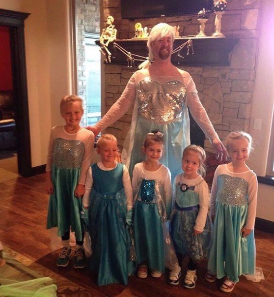 Подборка интересных и веселых фото