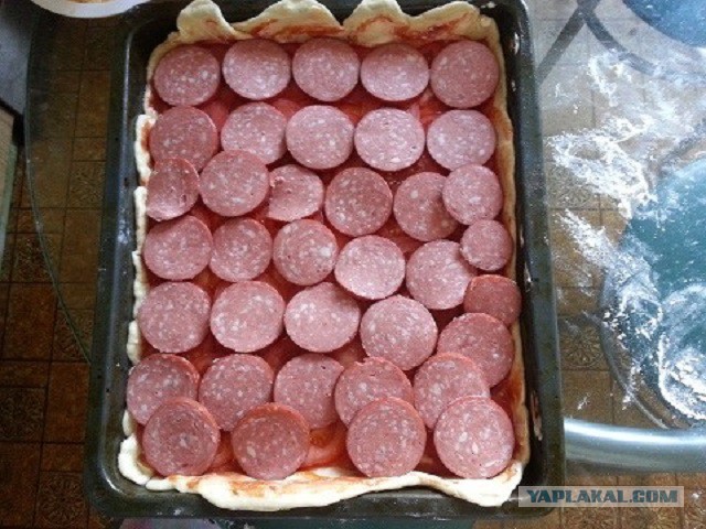 Аццкая кухня 2  (кулинарный адъ)