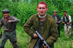 Кинокадры
