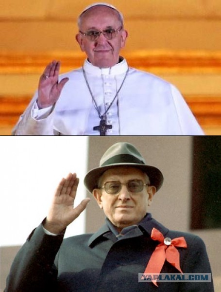 Andropope