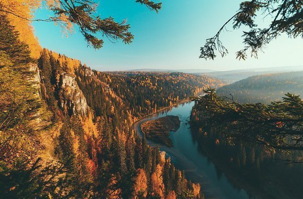 Порция картинок
