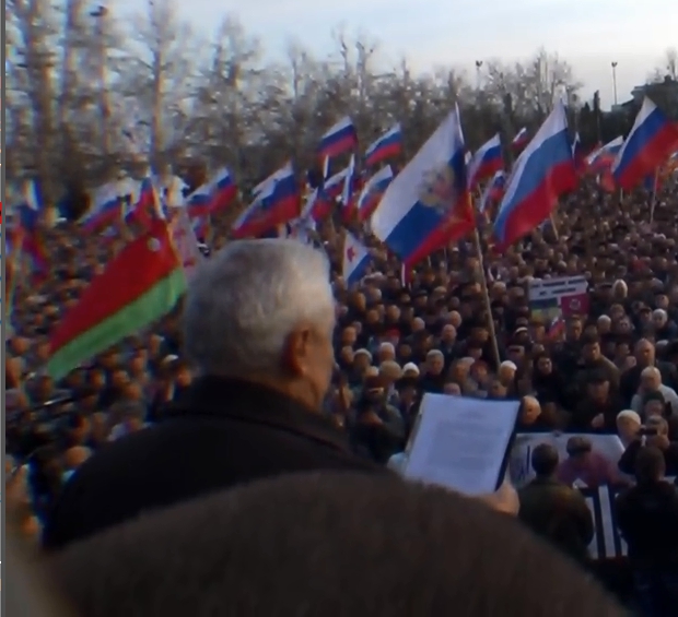А они вдвойне празднуют :)