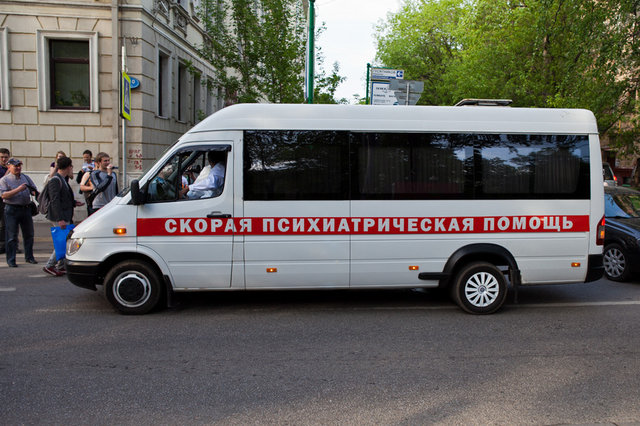 Прекрасная аргументация оскорбленных верующих