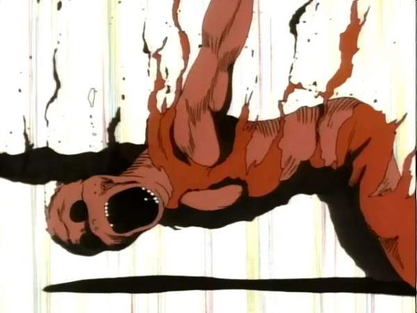 Мультик 80х годов, от которого я чуть не...