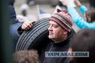 Загнивающий запад, вся правда 18+