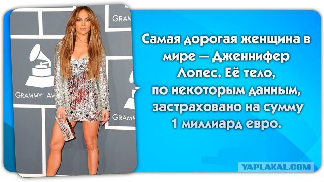 56 неожиданных фактов о большинстве которых вы не знали.