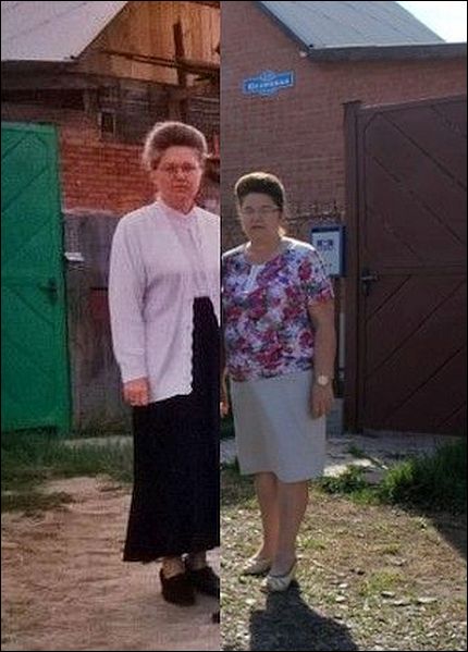 Отец, прошедший квест на настоящего мужика