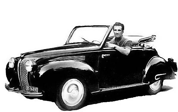 Игра на ЯПе: Угадай АВТО-3