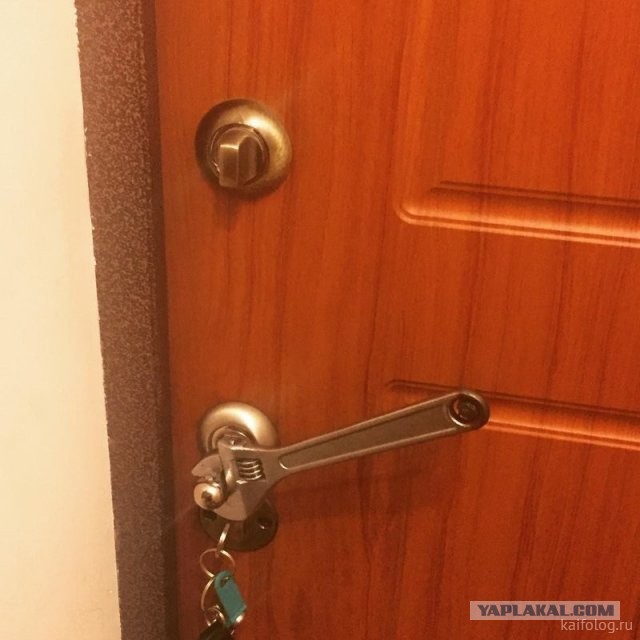 Голь на выдумку хитра