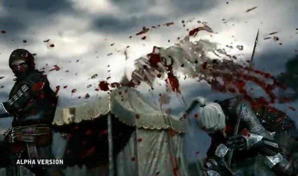 The Witcher 2: Assassins Of Kings