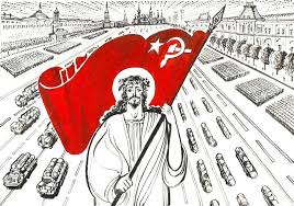 И нашим и вашим...