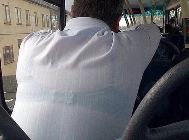 Безбуховный запад. Часть четвертая