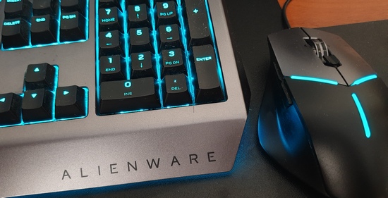 Logitech уходит из России