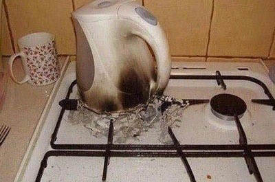 Репортаж с места событий
