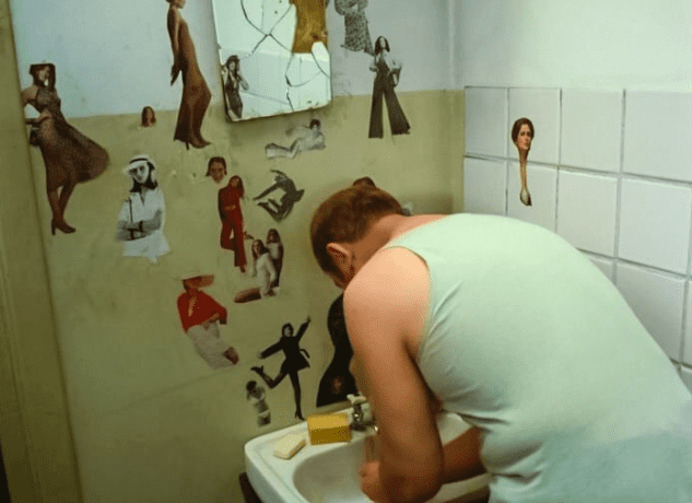 Быт сантехника Афанасия Борщова в фильме «Афоня». Почему советский рабочий так плохо жил