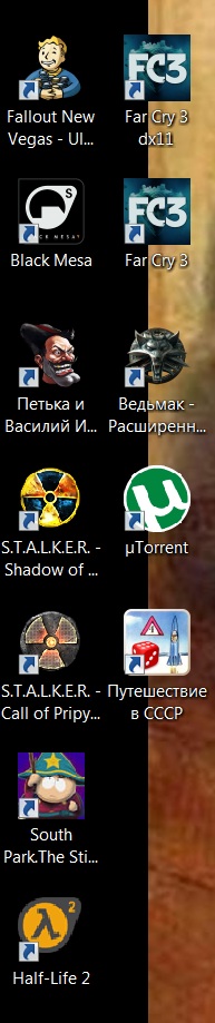 Трейлер сериала Фоллаут