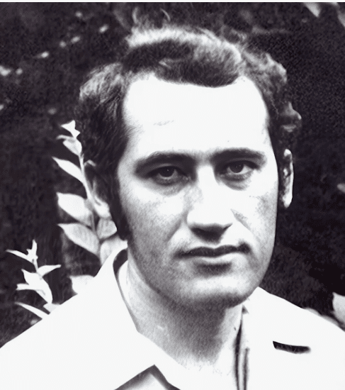 1976 год. Группа охотников высадилась в непогоду на острове. А потом охотиться начали на них...