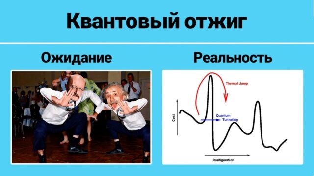 Давайте немного "физики шутят"?