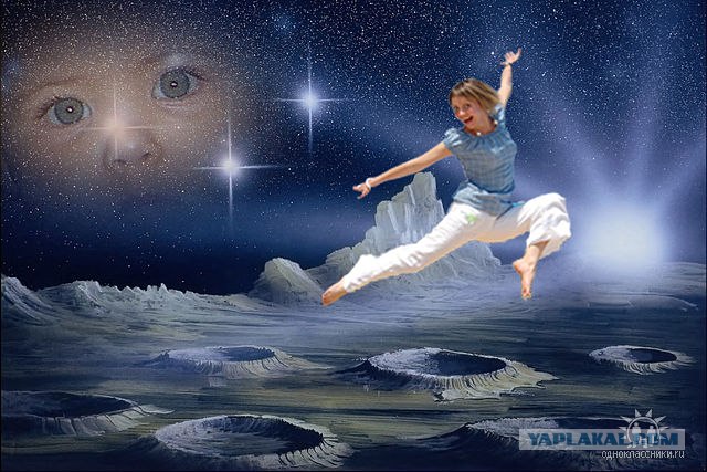 Дикие фото из социальных сетей