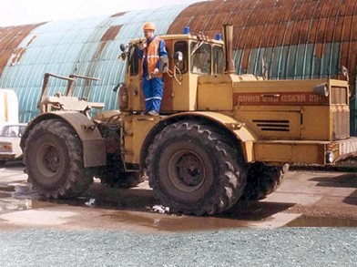 24 года без К 700