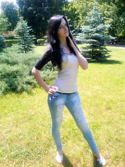 Наши красавицы