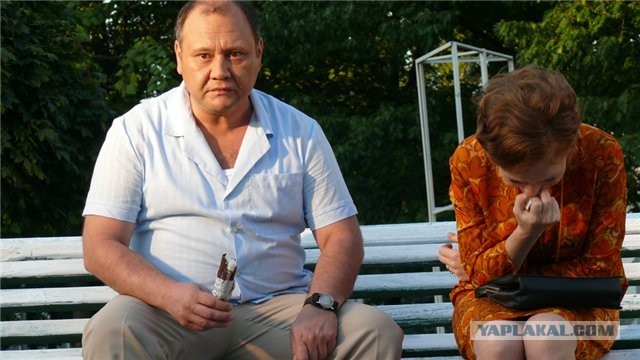 Сегодня Юрию Степанову могло исполниться 59 лет