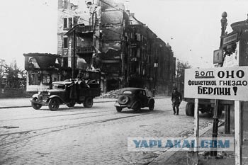 Фотографии второй мировой, многие цветные (фото)