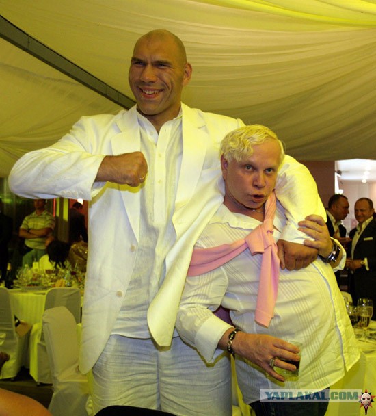 Сказал честно