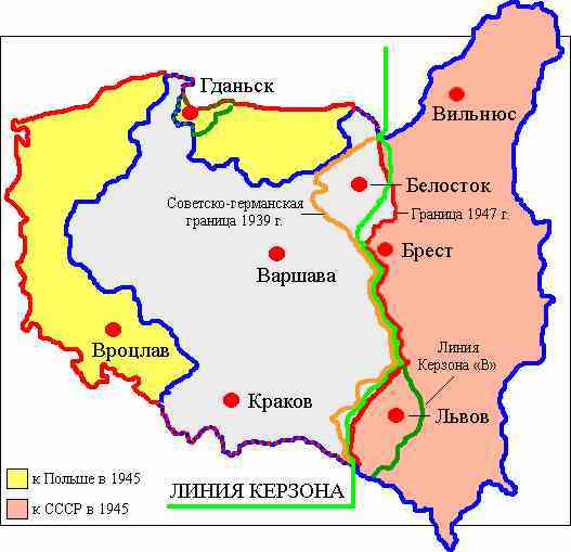 Интересные дела, которых мы не заметили