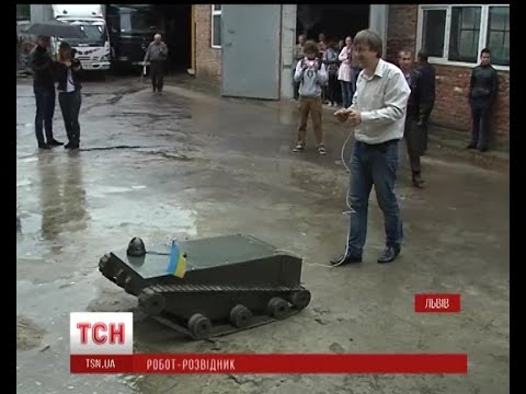 Украина увеличит производство танков в 24 раза