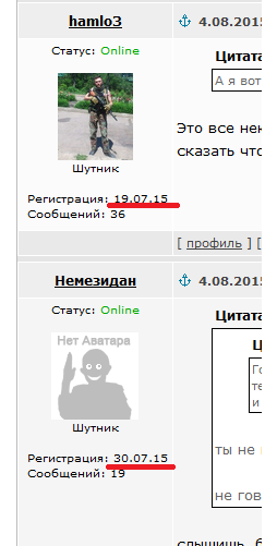 Моя поездка на Украину