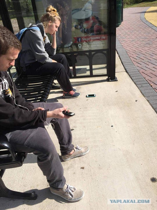 Подборка веселых картинок