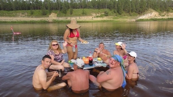 Вестник социальных сетей