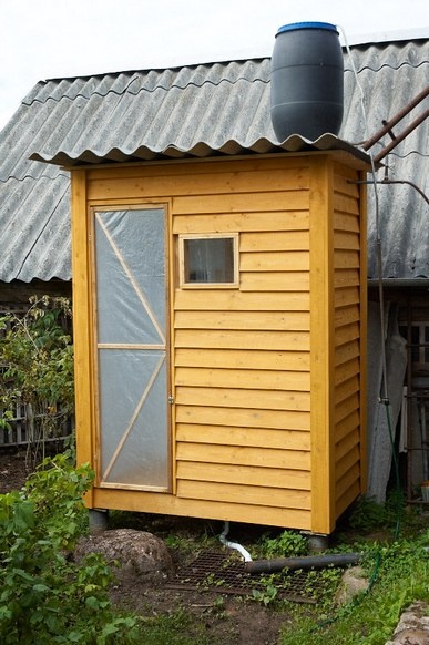 Моя гелиосистема, или как можно заморочиться