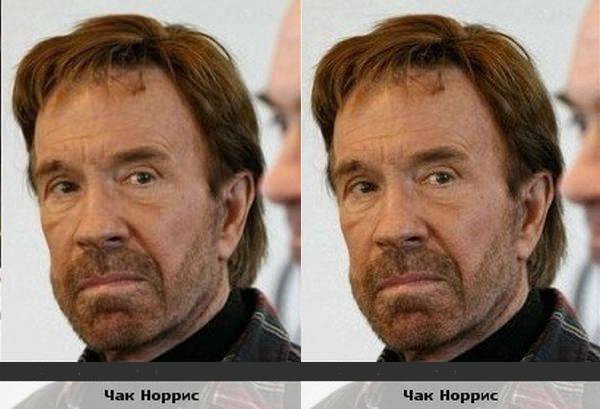 Шоу двойников