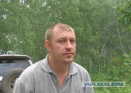 Смелые ЯПовцы.
