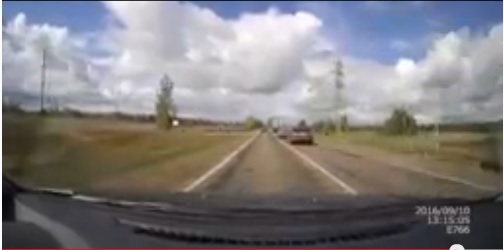 Хотел сразу всех обогнать.... Но вот зря...