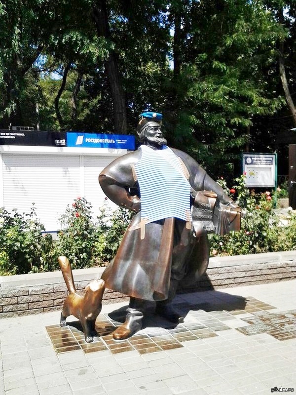 День ВДВ может быть разным