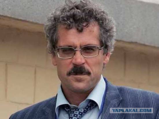 Григорий Родченков: Мне стыдно, что я русский, ведь Россия — страна без морали