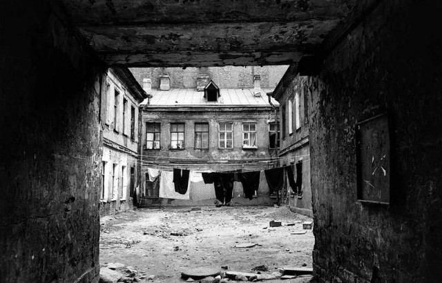 Интересные и редкие ретро-фотографии