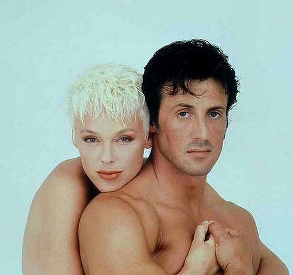 Слай (Michael Sylvester Gardenzio Stallone)