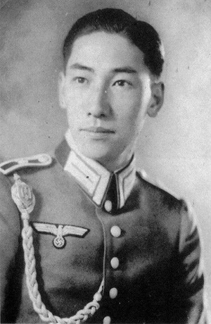 Страны напавшие на СССР, в 1941 году
