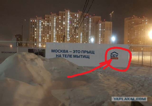 Удивительные снимки с российских просторов 24.02.19