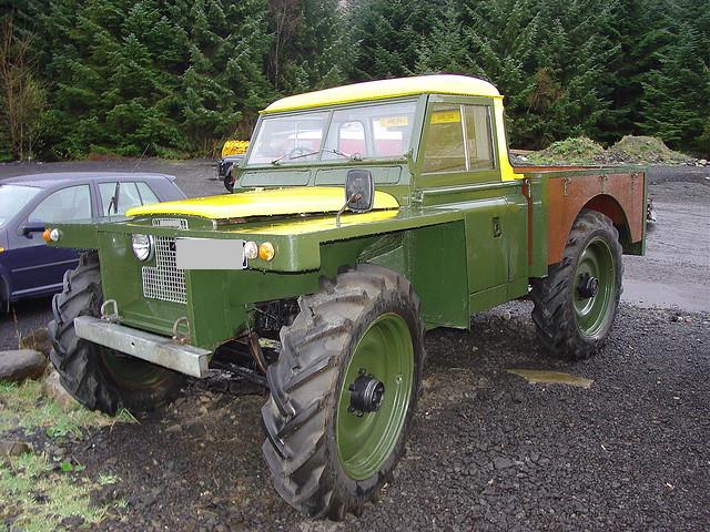 Игра на ЯПе: Угадай АВТО-2