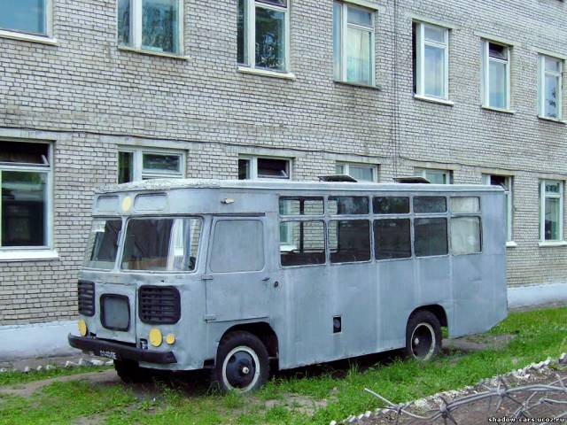 Игра на ЯПе: Угадай АВТО-2