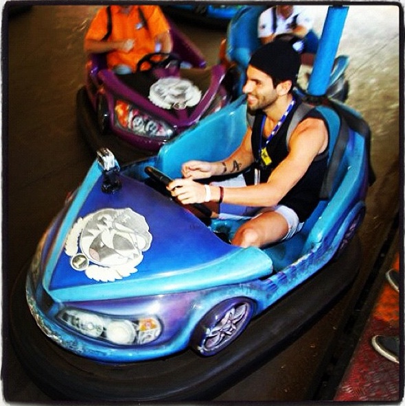 Формула-1 (сезон 2012)