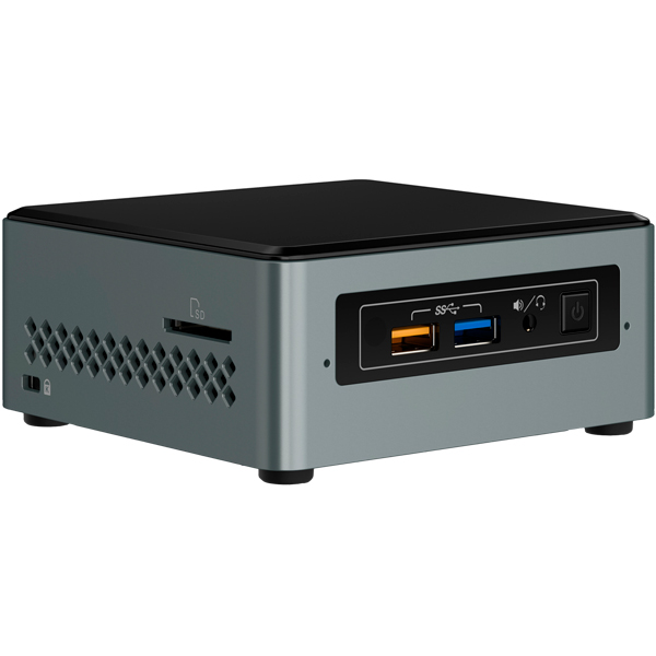 Куплю Intel NUC