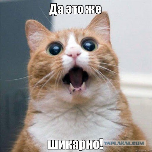 Как бальзам на душу