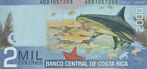 15 неординарных купюр со всего света